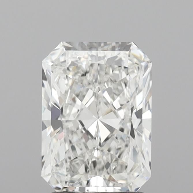 IGI Radiant 1.92ct E VVS2 - Loose Lab Diamond: IGI Radiant 1.92ct E VVS2 - Loose Lab Diamond Item Specifics: Source: This Is A Real Diamond Grown In A Lab Not Mined. Carat: 1.92 Cut: - Color: E Clarity: VVS2 Polish: EX Symmetry: EX Measurements: 8