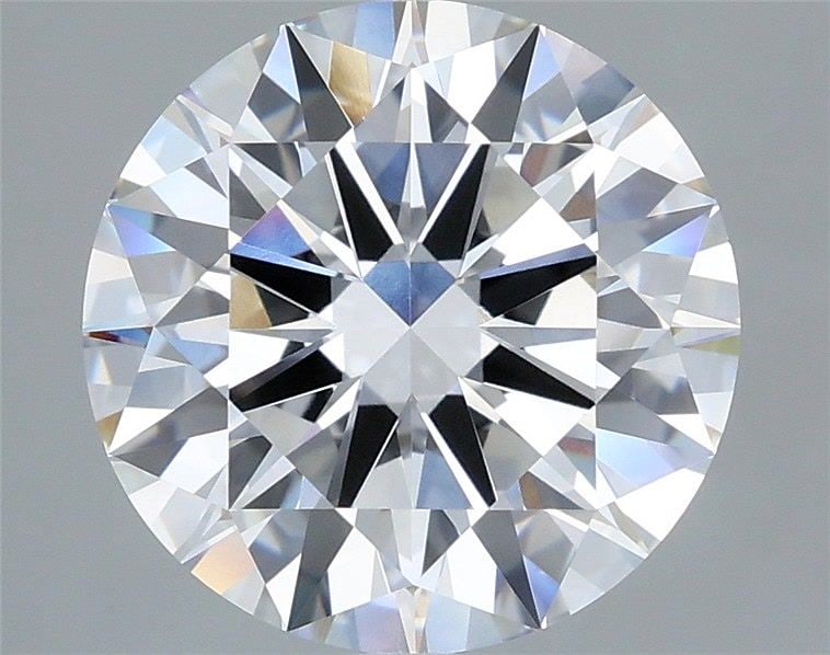WISE Round 4.08ct E VVS2 - Loose Lab Diamond (1 of 1)