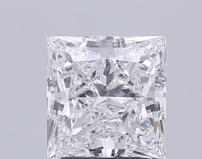 IGI Princess 3.7ct D VVS2 - Loose Lab Diamond: IGI Princess 3.7ct D VVS2 - Loose Lab Diamond Item Specifics: Source: This Is A Real Diamond Grown In A Lab Not Mined. Carat: 3.7 Cut: - Color: D Clarity: VVS2 Polish: EX Symmetry: EX Measurements: 8.