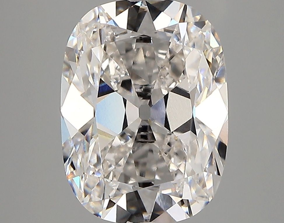 IGI Cushion Modified 3.61ct F VVS2 - Loose Lab Diamond: IGI Cushion Modified 3.61ct F VVS2 - Loose Lab Diamond Item Specifics: Source: This Is A Real Diamond Grown In A Lab Not Mined. Carat: 3.61 Cut: - Color: F Clarity: VVS2 Polish: EX Symmetry: EX Measur