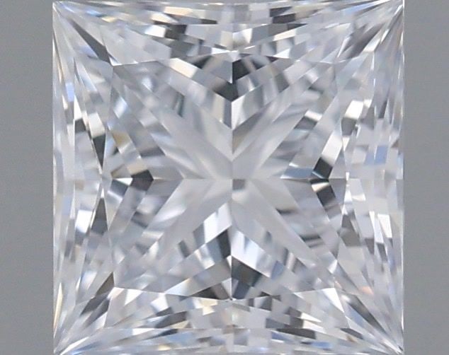IGI Princess 1.03ct E VVS1 - Loose Lab Diamond: IGI Princess 1.03ct E VVS1 - Loose Lab Diamond Item Specifics: Source: This Is A Real Diamond Grown In A Lab Not Mined. Carat: 1.03 Cut: - Color: E Clarity: VVS1 Polish: EX Symmetry: EX Measurements: 
