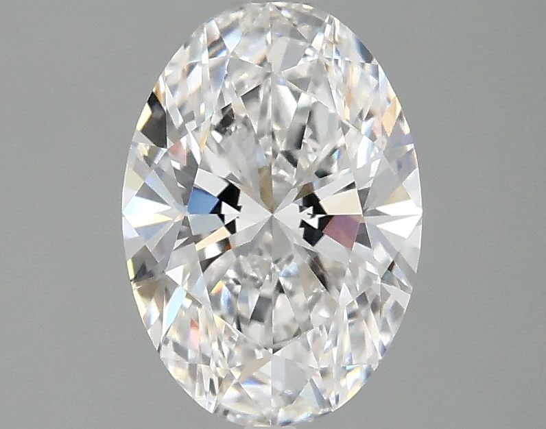IGI Oval 1.54ct D VVS2 - Loose Lab Diamond: IGI Oval 1.54ct D VVS2 - Loose Lab Diamond Item Specifics: Source: This Is A Real Diamond Grown In A Lab Not Mined. Carat: 1.54 Cut: - Color: D Clarity: VVS2 Polish: EX Symmetry: EX Measurements: 9.26