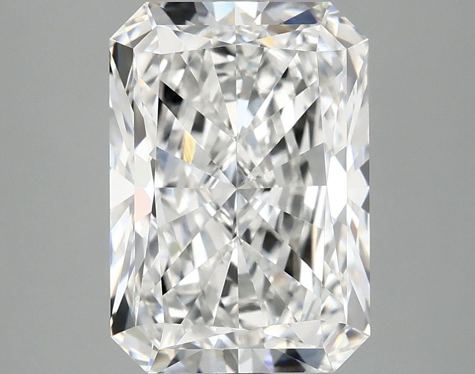IGI Radiant 4.05ct E VVS2 - Loose Lab Diamond: IGI Radiant 4.05ct E VVS2 - Loose Lab Diamond Item Specifics: Source: This Is A Real Diamond Grown In A Lab Not Mined. Carat: 4.05 Cut: - Color: E Clarity: VVS2 Polish: EX Symmetry: EX Measurements: 1
