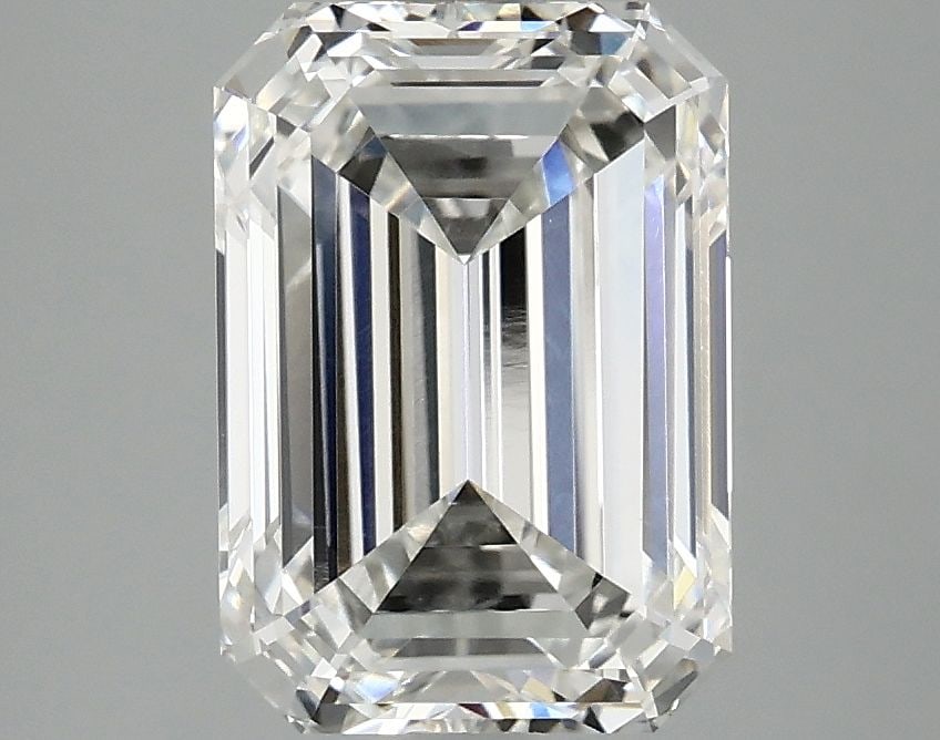 IGI Emerald 3.04ct G VVS2 - Loose Lab Diamond: IGI Emerald 3.04ct G VVS2 - Loose Lab Diamond Item Specifics: Source: This Is A Real Diamond Grown In A Lab Not Mined. Carat: 3.04 Cut: - Color: G Clarity: VVS2 Polish: EX Symmetry: EX Measurements: 9