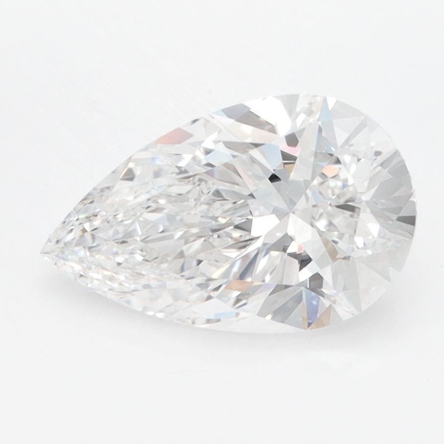 IGI Pear 1.81ct E IF - Loose Lab Diamond: IGI Pear 1.81ct E IF - Loose Lab Diamond Item Specifics: Source: This Is A Real Diamond Grown In A Lab Not Mined. Carat: 1.81 Cut: - Color: E Clarity: IF Polish: EX Symmetry: EX Measurements: 10.82L X