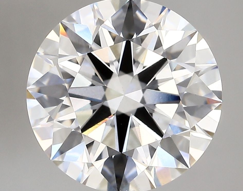 IGI Round 4.7ct E VVS2 - Ideal Loose Lab Diamond: IGI Round 4.7ct E VVS2 - Ideal Loose Lab Diamond Item Specifics: Source: This Is A Real Diamond Grown In A Lab Not Mined. Carat: 4.7 Cut: ID Color: E Clarity: VVS2 Polish: EX Symmetry: EX Measurements