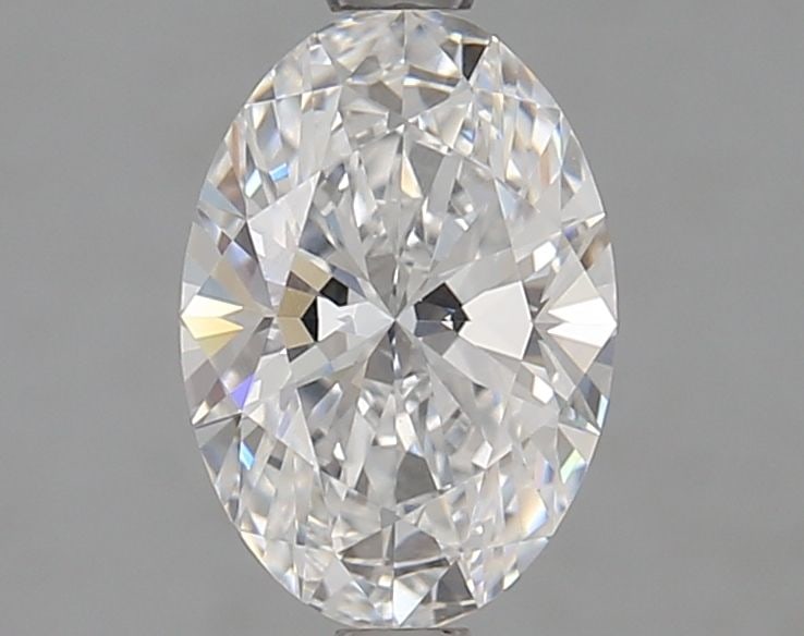 IGI Oval 1.58ct D VVS2 - Loose Lab Diamond: IGI Oval 1.58ct D VVS2 - Loose Lab Diamond Item Specifics: Source: This Is A Real Diamond Grown In A Lab Not Mined. Carat: 1.58 Cut: - Color: D Clarity: VVS2 Polish: EX Symmetry: EX Measurements: 9.38