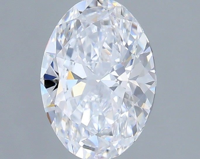 IGI Oval 1.05ct D VVS1 - Loose Lab Diamond: IGI Oval 1.05ct D VVS1 - Loose Lab Diamond Item Specifics: Source: This Is A Real Diamond Grown In A Lab Not Mined. Carat: 1.05 Cut: - Color: D Clarity: VVS1 Polish: EX Symmetry: EX Measurements: 8.05