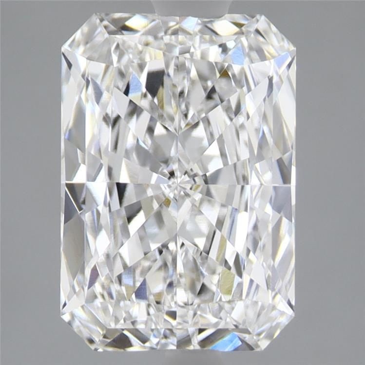 IGI Radiant 2.92ct D IF - Loose Lab Diamond: IGI Radiant 2.92ct D IF - Loose Lab Diamond Item Specifics: Source: This Is A Real Diamond Grown In A Lab Not Mined. Carat: 2.92 Cut: - Color: D Clarity: IF Polish: EX Symmetry: EX Measurements: 10.45