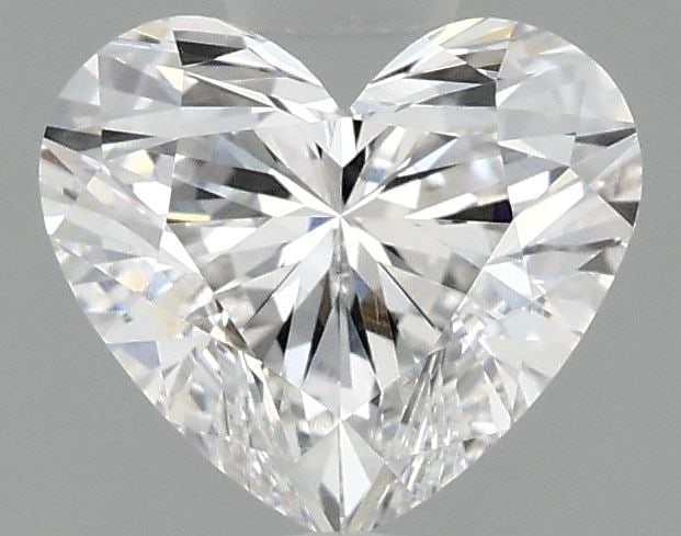 IGI Heart 1.59ct D VVS2 - Loose Lab Diamond: IGI Heart 1.59ct D VVS2 - Loose Lab Diamond Item Specifics: Source: This Is A Real Diamond Grown In A Lab Not Mined. Carat: 1.59 Cut: - Color: D Clarity: VVS2 Polish: EX Symmetry: EX Measurements: 7.0