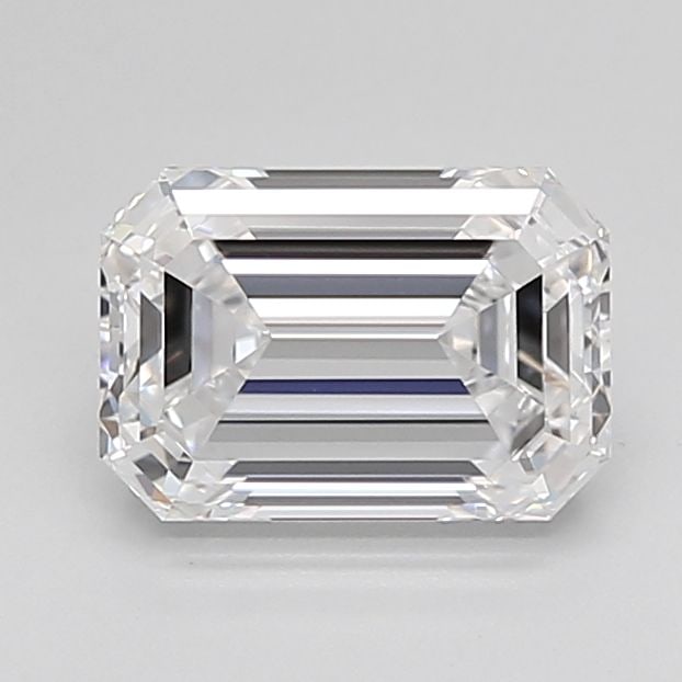 IGI Emerald 1.55ct D VVS2 - Loose Lab Diamond: IGI Emerald 1.55ct D VVS2 - Loose Lab Diamond Item Specifics: Source: This Is A Real Diamond Grown In A Lab Not Mined. Carat: 1.55 Cut: - Color: D Clarity: VVS2 Polish: EX Symmetry: EX Measurements: 7