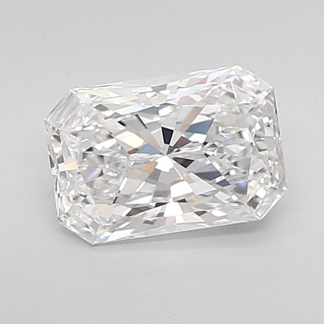 IGI Radiant 1.65ct D IF - Loose Lab Diamond: IGI Radiant 1.65ct D IF - Loose Lab Diamond Item Specifics: Source: This Is A Real Diamond Grown In A Lab Not Mined. Carat: 1.65 Cut: - Color: D Clarity: IF Polish: EX Symmetry: EX Measurements: 8.9L 