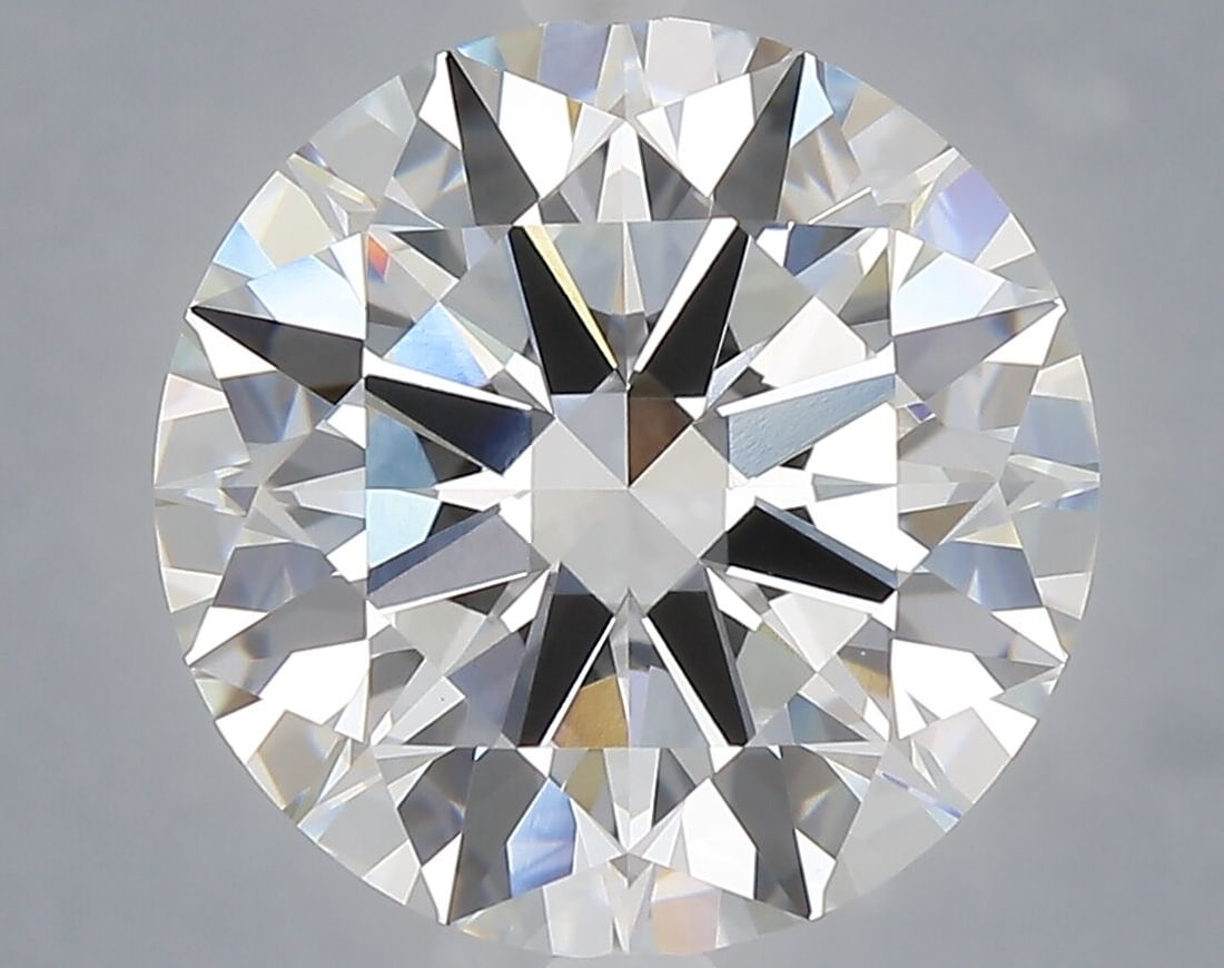 IGI Round 6.07ct E VVS2 - Loose Lab Diamond: IGI Round 6.07ct E VVS2 - Loose Lab Diamond Item Specifics: Source: This Is A Real Diamond Grown In A Lab Not Mined. Carat: 6.07 Cut: EX Color: E Clarity: VVS2 Polish: EX Symmetry: EX Measurements: 11
