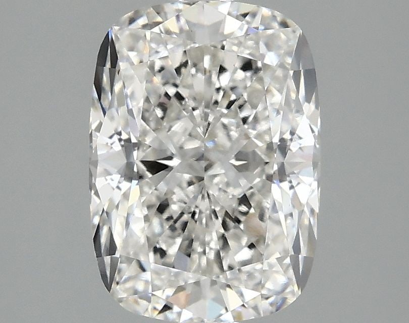 IGI Cushion Modified 2.1ct E VVS2 - Loose Lab Diamond: IGI Cushion Modified 2.1ct E VVS2 - Loose Lab Diamond Item Specifics: Source: This Is A Real Diamond Grown In A Lab Not Mined. Carat: 2.1 Cut: - Color: E Clarity: VVS2 Polish: EX Symmetry: EX Measurem