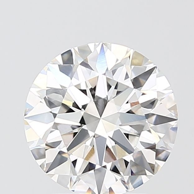 IGI Round 2.59ct E VVS2 - Ideal Loose Lab Diamond: IGI Round 2.59ct E VVS2 - Ideal Loose Lab Diamond Item Specifics: Source: This Is A Real Diamond Grown In A Lab Not Mined. Carat: 2.59 Cut: ID Color: E Clarity: VVS2 Polish: EX Symmetry: EX Measuremen