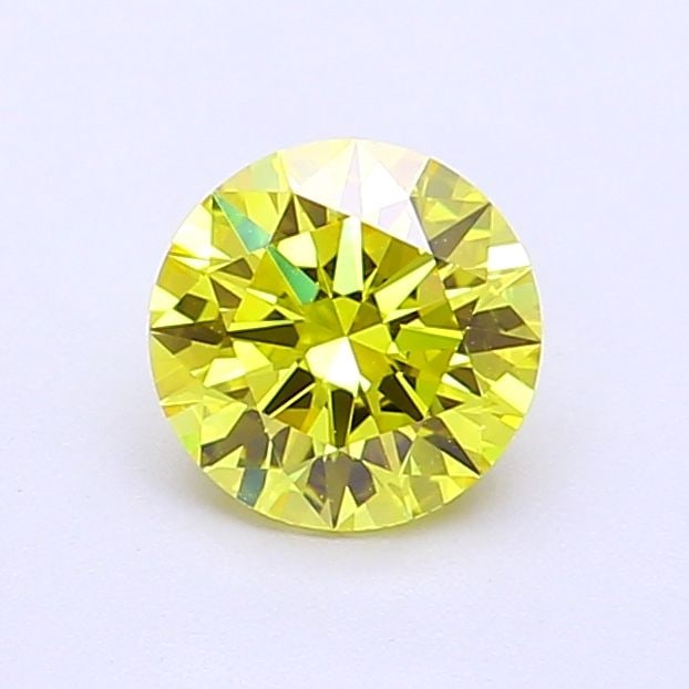 IGI Round 1.1ct Fancy Intense Yellow VVS1 - Ideal Loose Lab Diamond: IGI Round 1.1ct Fancy Intense Yellow VVS1 - Ideal Loose Lab Diamond Item Specifics: Source: This Is A Real Diamond Grown In A Lab Not Mined. Carat: 1.1 Cut: ID Color: Fancy Intense Yellow Clarity: VVS