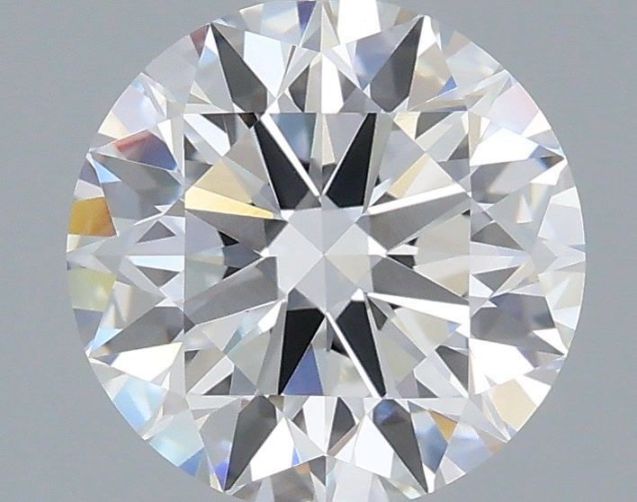 IGI Round 2.01ct E VVS2 - Ideal Loose Lab Diamond: IGI Round 2.01ct E VVS2 - Ideal Loose Lab Diamond Item Specifics: Source: This Is A Real Diamond Grown In A Lab Not Mined. Carat: 2.01 Cut: ID Color: E Clarity: VVS2 Polish: EX Symmetry: EX Measuremen