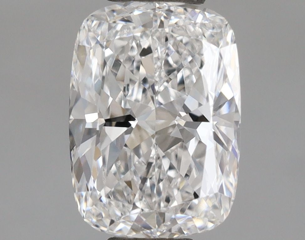 IGI Cushion Brilliant 1.01ct D VVS2 - Loose Lab Diamond: IGI Cushion Brilliant 1.01ct D VVS2 - Loose Lab Diamond Item Specifics: Source: This Is A Real Diamond Grown In A Lab Not Mined. Carat: 1.01 Cut: - Color: D Clarity: VVS2 Polish: EX Symmetry: VG Measu