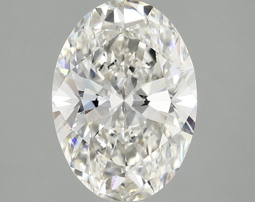 IGI Oval 1.95ct G VVS2 - Loose Lab Diamond: IGI Oval 1.95ct G VVS2 - Loose Lab Diamond Item Specifics: Source: This Is A Real Diamond Grown In A Lab Not Mined. Carat: 1.95 Cut: - Color: G Clarity: VVS2 Polish: EX Symmetry: EX Measurements: 9.97