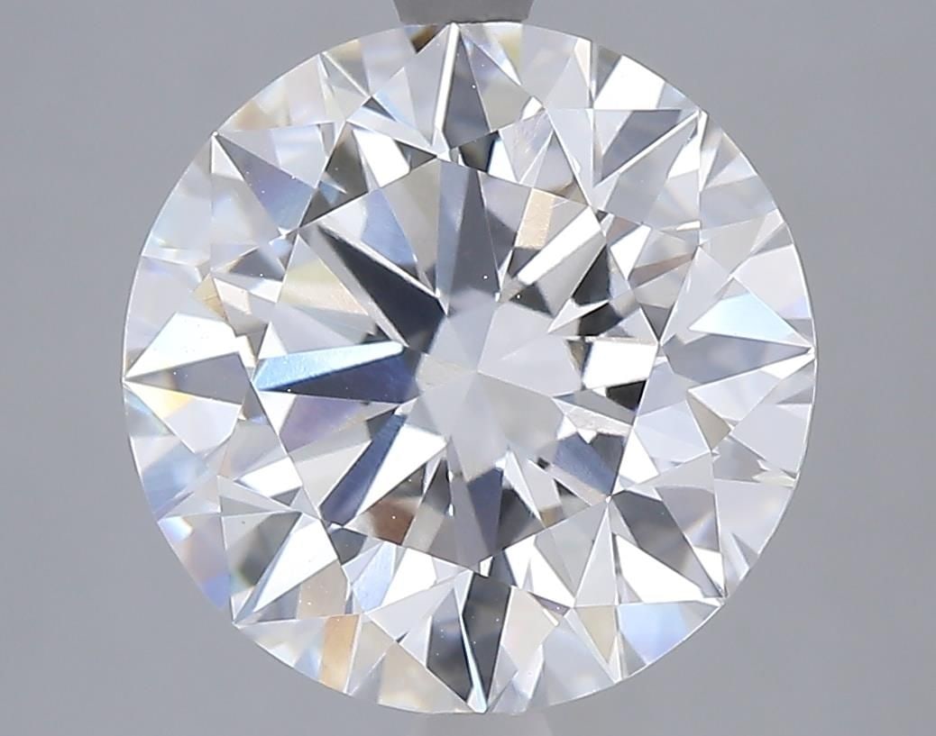 IGI Round 5.05ct E VVS1 - Ideal Loose Lab Diamond: IGI Round 5.05ct E VVS1 - Ideal Loose Lab Diamond Item Specifics: Source: This Is A Real Diamond Grown In A Lab Not Mined. Carat: 5.05 Cut: ID Color: E Clarity: VVS1 Polish: EX Symmetry: EX Measuremen