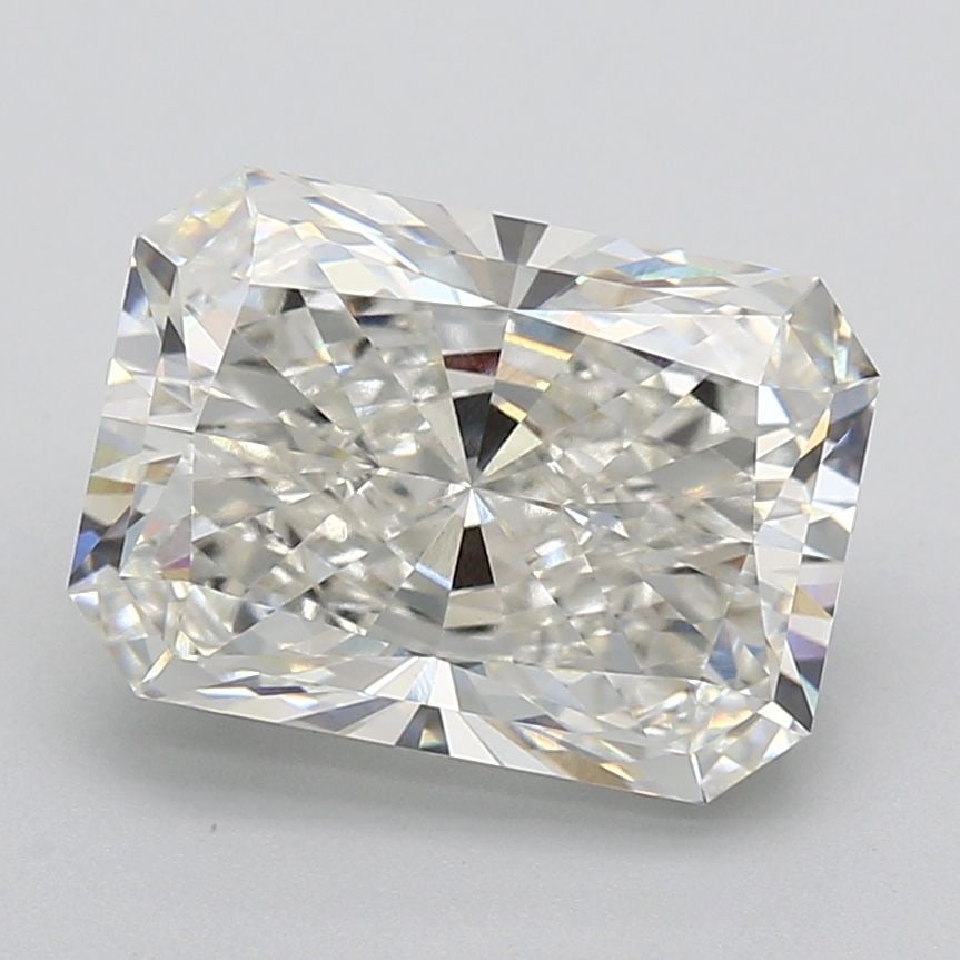 IGI Radiant 5.2ct F VVS2 - Loose Lab Diamond: IGI Radiant 5.2ct F VVS2 - Loose Lab Diamond Item Specifics: Source: This Is A Real Diamond Grown In A Lab Not Mined. Carat: 5.2 Cut: - Color: F Clarity: VVS2 Polish: EX Symmetry: EX Measurements: 11.