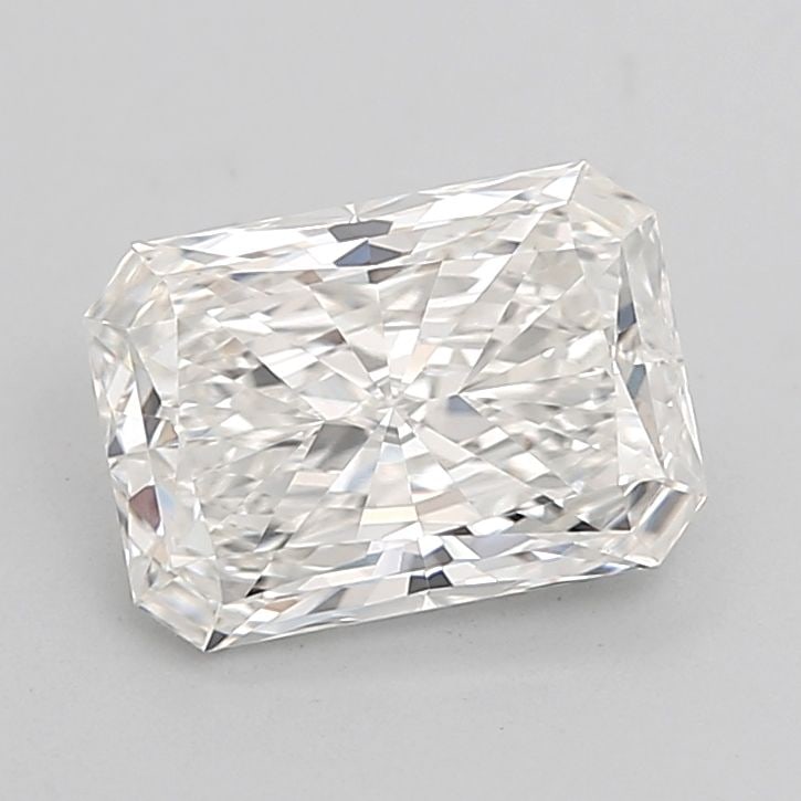 IGI Radiant 2.55ct G VVS2 - Loose Lab Diamond: IGI Radiant 2.55ct G VVS2 - Loose Lab Diamond Item Specifics: Source: This Is A Real Diamond Grown In A Lab Not Mined. Carat: 2.55 Cut: - Color: G Clarity: VVS2 Polish: EX Symmetry: EX Measurements: 9