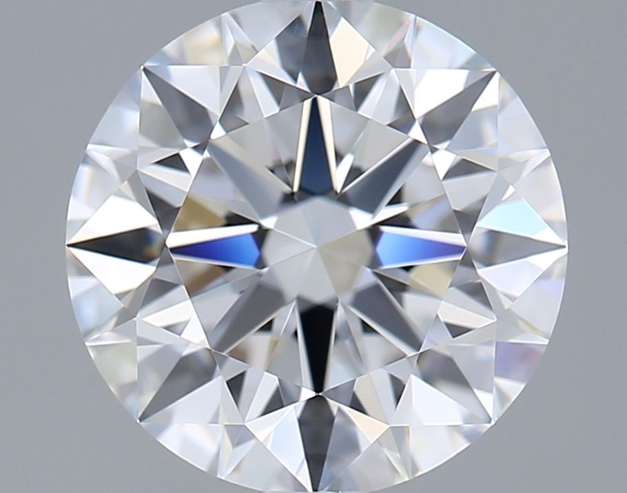 IGI Round 2.03ct D VVS1 - Ideal Loose Lab Diamond: IGI Round 2.03ct D VVS1 - Ideal Loose Lab Diamond Item Specifics: Source: This Is A Real Diamond Grown In A Lab Not Mined. Carat: 2.03 Cut: ID Color: D Clarity: VVS1 Polish: EX Symmetry: EX Measuremen