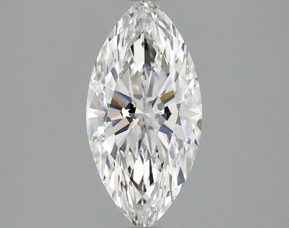 IGI Marquise 1.47ct D VVS2 - Loose Lab Diamond: IGI Marquise 1.47ct D VVS2 - Loose Lab Diamond Item Specifics: Source: This Is A Real Diamond Grown In A Lab Not Mined. Carat: 1.47 Cut: - Color: D Clarity: VVS2 Polish: EX Symmetry: EX Measurements: 