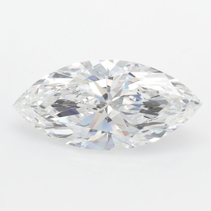 IGI Marquise 1.09ct D VVS1 - Loose Lab Diamond: IGI Marquise 1.09ct D VVS1 - Loose Lab Diamond Item Specifics: Source: This Is A Real Diamond Grown In A Lab Not Mined. Carat: 1.09 Cut: - Color: D Clarity: VVS1 Polish: EX Symmetry: EX Measurements: 