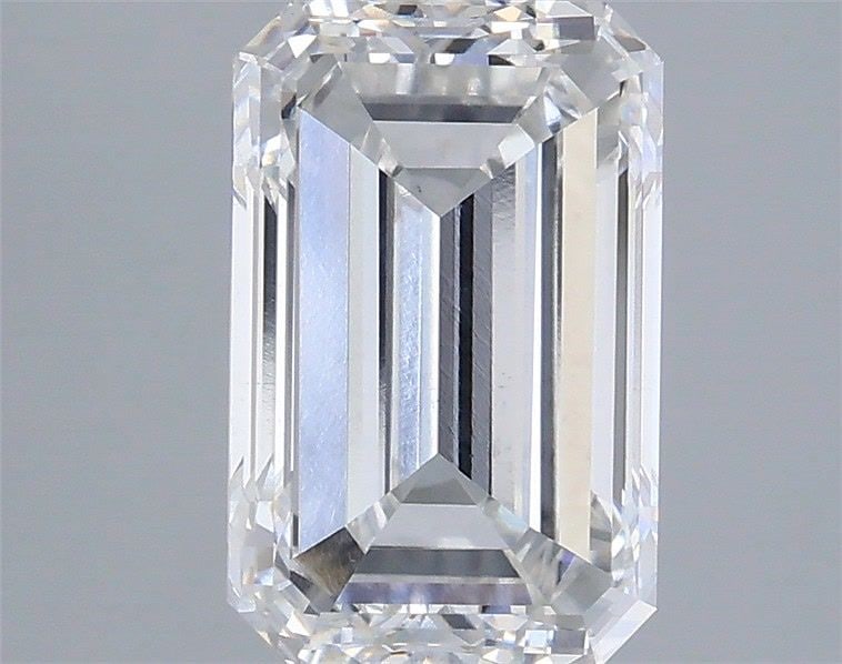 IGI Emerald 2.99ct E VVS2 - Loose Lab Diamond: IGI Emerald 2.99ct E VVS2 - Loose Lab Diamond Item Specifics: Source: This Is A Real Diamond Grown In A Lab Not Mined. Carat: 2.99 Cut: - Color: E Clarity: VVS2 Polish: EX Symmetry: EX Measurements: 1