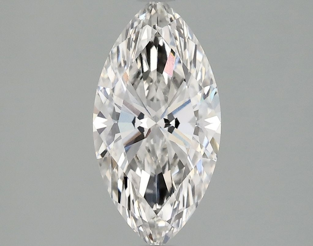 IGI Marquise 1.56ct F VVS2 - Loose Lab Diamond: IGI Marquise 1.56ct F VVS2 - Loose Lab Diamond Item Specifics: Source: This Is A Real Diamond Grown In A Lab Not Mined. Carat: 1.56 Cut: - Color: F Clarity: VVS2 Polish: EX Symmetry: EX Measurements: 