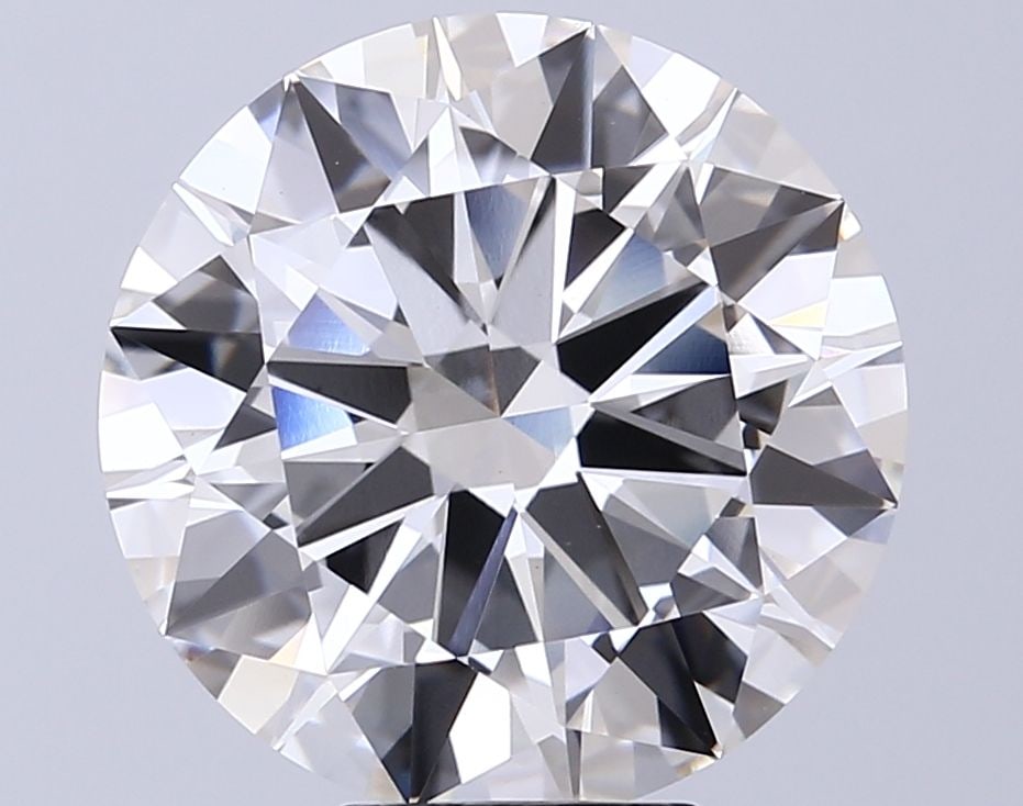 IGI Round 8.1ct F VVS2 - Loose Lab Diamond: IGI Round 8.1ct F VVS2 - Loose Lab Diamond Item Specifics: Source: This Is A Real Diamond Grown In A Lab Not Mined. Carat: 8.1 Cut: EX Color: F Clarity: VVS2 Polish: EX Symmetry: EX Measurements: 13.0
