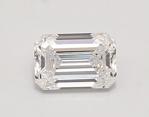 IGI Emerald 0.73ct D VVS2 - Loose Lab Diamond: IGI Emerald 0.73ct D VVS2 - Loose Lab Diamond Item Specifics: Source: This Is A Real Diamond Grown In A Lab Not Mined. Carat: 0.73 Cut: - Color: D Clarity: VVS2 Polish: EX Symmetry: EX Measurements: 6