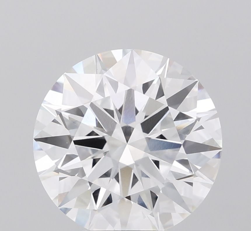 IGI Round 5.07ct E VVS2 - Ideal Loose Lab Diamond: IGI Round 5.07ct E VVS2 - Ideal Loose Lab Diamond Item Specifics: Source: This Is A Real Diamond Grown In A Lab Not Mined. Carat: 5.07 Cut: ID Color: E Clarity: VVS2 Polish: EX Symmetry: EX Measuremen
