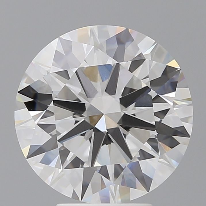 IGI Round 5.01ct E VVS2 - Ideal Loose Lab Diamond: IGI Round 5.01ct E VVS2 - Ideal Loose Lab Diamond Item Specifics: Source: This Is A Real Diamond Grown In A Lab Not Mined. Carat: 5.01 Cut: ID Color: E Clarity: VVS2 Polish: EX Symmetry: EX Measuremen