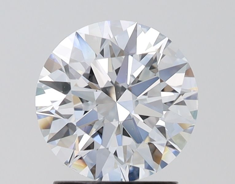 IGI Round 1.74ct F VVS1 - Ideal Loose Lab Diamond: IGI Round 1.74ct F VVS1 - Ideal Loose Lab Diamond Item Specifics: Source: This Is A Real Diamond Grown In A Lab Not Mined. Carat: 1.74 Cut: ID Color: F Clarity: VVS1 Polish: EX Symmetry: EX Measuremen