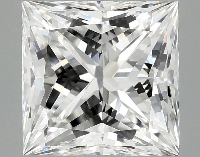 IGI Princess 3.08ct E VVS2 - Loose Lab Diamond: IGI Princess 3.08ct E VVS2 - Loose Lab Diamond Item Specifics: Source: This Is A Real Diamond Grown In A Lab Not Mined. Carat: 3.08 Cut: - Color: E Clarity: VVS2 Polish: EX Symmetry: EX Measurements: 