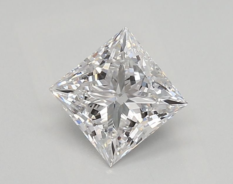 IGI Princess 0.89ct D VVS2 - Loose Lab Diamond: IGI Princess 0.89ct D VVS2 - Loose Lab Diamond Item Specifics: Source: This Is A Real Diamond Grown In A Lab Not Mined. Carat: 0.89 Cut: - Color: D Clarity: VVS2 Polish: EX Symmetry: EX Measurements: 