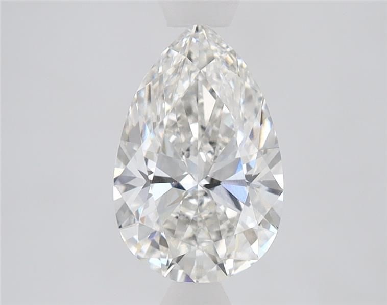 IGI Pear 1.53ct F VVS2 - Loose Lab Diamond: IGI Pear 1.53ct F VVS2 - Loose Lab Diamond Item Specifics: Source: This Is A Real Diamond Grown In A Lab Not Mined. Carat: 1.53 Cut: - Color: F Clarity: VVS2 Polish: EX Symmetry: EX Measurements: 10.0
