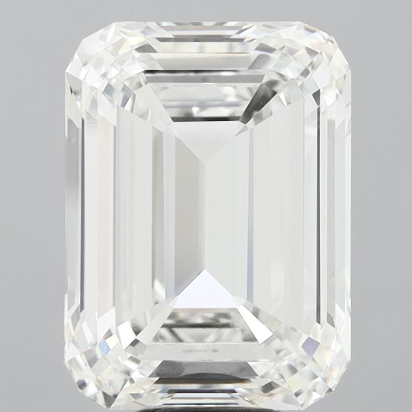 IGI Emerald 10.12ct F VVS2 - Loose Lab Diamond: IGI Emerald 10.12ct F VVS2 - Loose Lab Diamond Item Specifics: Source: This Is A Real Diamond Grown In A Lab Not Mined. Carat: 10.12 Cut: - Color: F Clarity: VVS2 Polish: EX Symmetry: EX Measurements: