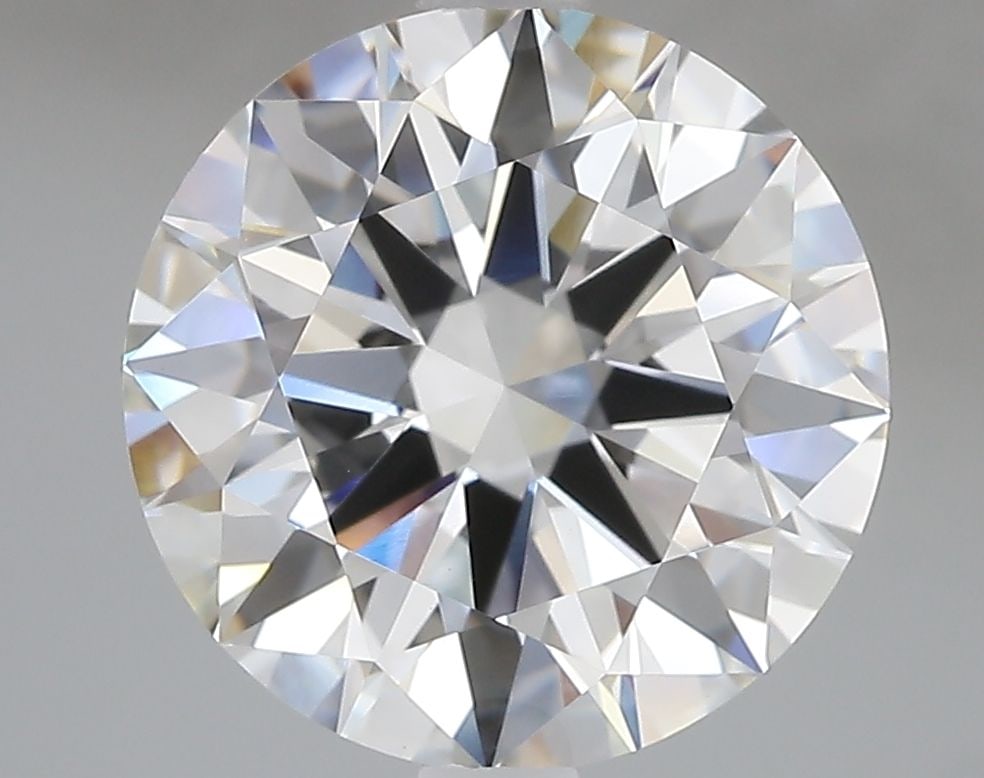 IGI Round 5.01ct E VVS2 - Ideal Loose Lab Diamond: IGI Round 5.01ct E VVS2 - Ideal Loose Lab Diamond Item Specifics: Source: This Is A Real Diamond Grown In A Lab Not Mined. Carat: 5.01 Cut: ID Color: E Clarity: VVS2 Polish: EX Symmetry: EX Measuremen