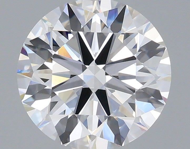 IGI Round 1.94ct E VVS2 - Ideal Loose Lab Diamond: IGI Round 1.94ct E VVS2 - Ideal Loose Lab Diamond Item Specifics: Source: This Is A Real Diamond Grown In A Lab Not Mined. Carat: 1.94 Cut: ID Color: E Clarity: VVS2 Polish: EX Symmetry: EX Measuremen