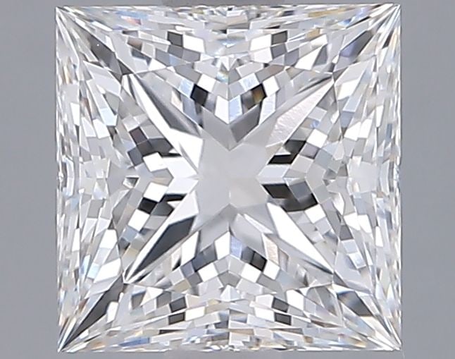 IGI Princess 2.01ct E VVS2 - Loose Lab Diamond: IGI Princess 2.01ct E VVS2 - Loose Lab Diamond Item Specifics: Source: This Is A Real Diamond Grown In A Lab Not Mined. Carat: 2.01 Cut: - Color: E Clarity: VVS2 Polish: EX Symmetry: EX Measurements: 