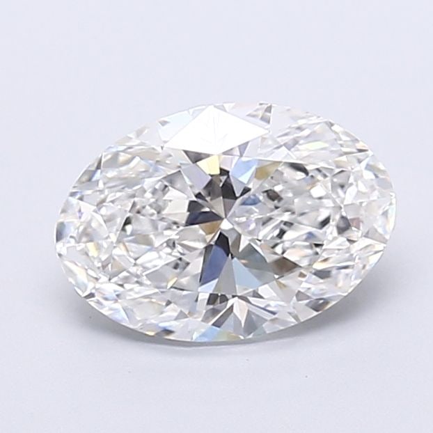 IGI Oval 2.06ct E VVS2 - Loose Lab Diamond: IGI Oval 2.06ct E VVS2 - Loose Lab Diamond Item Specifics: Source: This Is A Real Diamond Grown In A Lab Not Mined. Carat: 2.06 Cut: - Color: E Clarity: VVS2 Polish: EX Symmetry: EX Measurements: 10.2