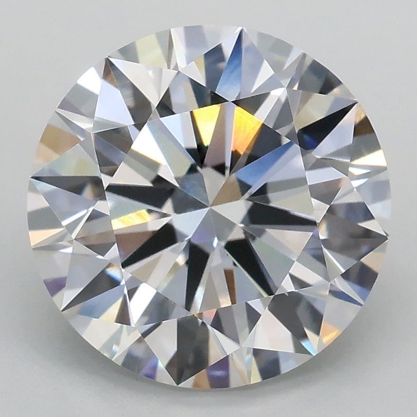 IGI Round 3.02ct E VVS2 - Ideal Loose Lab Diamond: IGI Round 3.02ct E VVS2 - Ideal Loose Lab Diamond Item Specifics: Source: This Is A Real Diamond Grown In A Lab Not Mined. Carat: 3.02 Cut: ID Color: E Clarity: VVS2 Polish: EX Symmetry: EX Measuremen