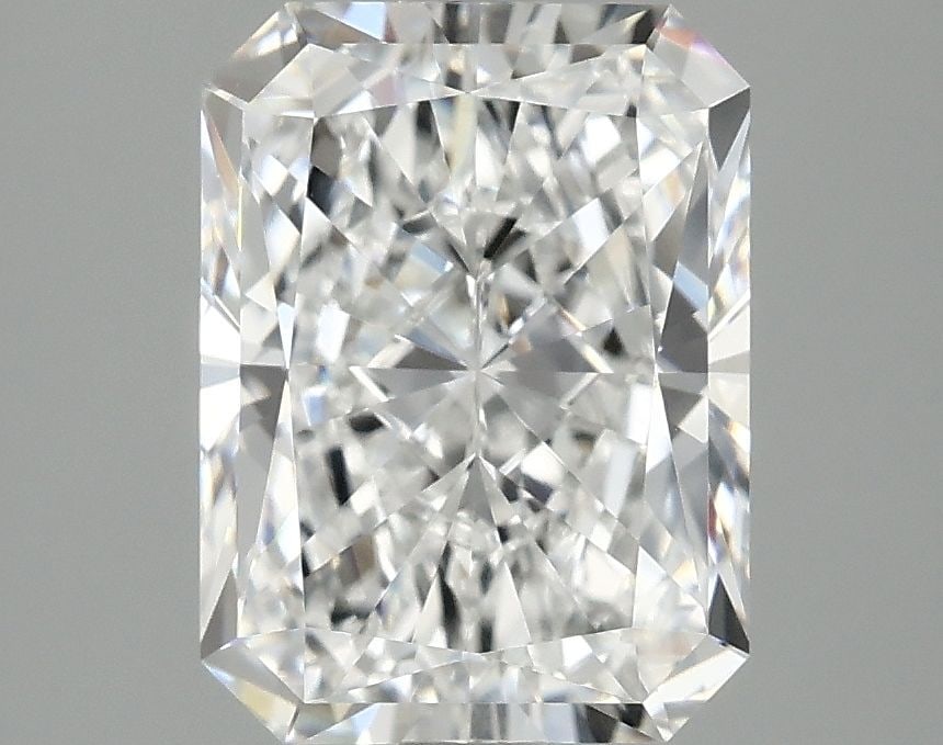 IGI Radiant 2.96ct D VVS2 - Loose Lab Diamond: IGI Radiant 2.96ct D VVS2 - Loose Lab Diamond Item Specifics: Source: This Is A Real Diamond Grown In A Lab Not Mined. Carat: 2.96 Cut: - Color: D Clarity: VVS2 Polish: EX Symmetry: EX Measurements: 9
