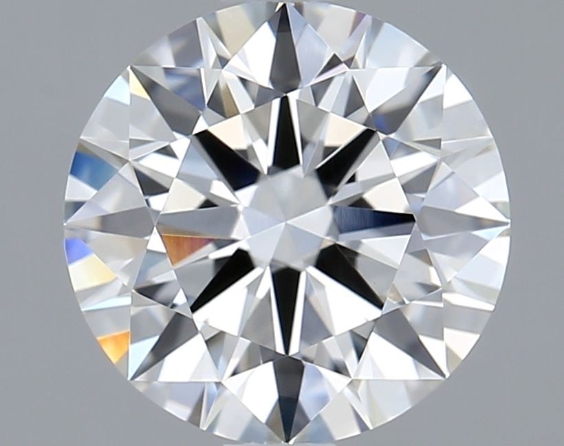 IGI Round 2.03ct F VVS1 - Ideal Loose Lab Diamond: IGI Round 2.03ct F VVS1 - Ideal Loose Lab Diamond Item Specifics: Source: This Is A Real Diamond Grown In A Lab Not Mined. Carat: 2.03 Cut: ID Color: F Clarity: VVS1 Polish: EX Symmetry: EX Measuremen