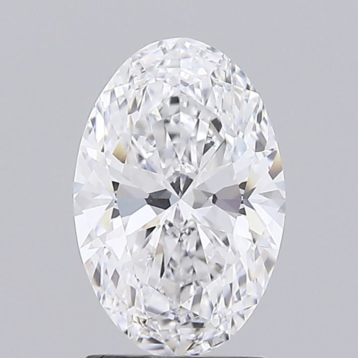 IGI Oval 2.01ct D VVS2 - Loose Lab Diamond: IGI Oval 2.01ct D VVS2 - Loose Lab Diamond Item Specifics: Source: This Is A Real Diamond Grown In A Lab Not Mined. Carat: 2.01 Cut: - Color: D Clarity: VVS2 Polish: EX Symmetry: EX Measurements: 10.6