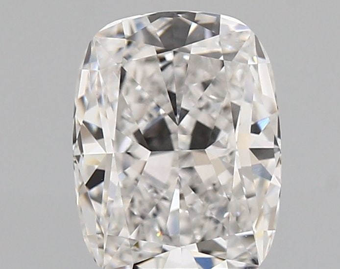 IGI Cushion Modified 1.57ct D VVS2 - Loose Lab Diamond: IGI Cushion Modified 1.57ct D VVS2 - Loose Lab Diamond Item Specifics: Source: This Is A Real Diamond Grown In A Lab Not Mined. Carat: 1.57 Cut: - Color: D Clarity: VVS2 Polish: EX Symmetry: EX Measur