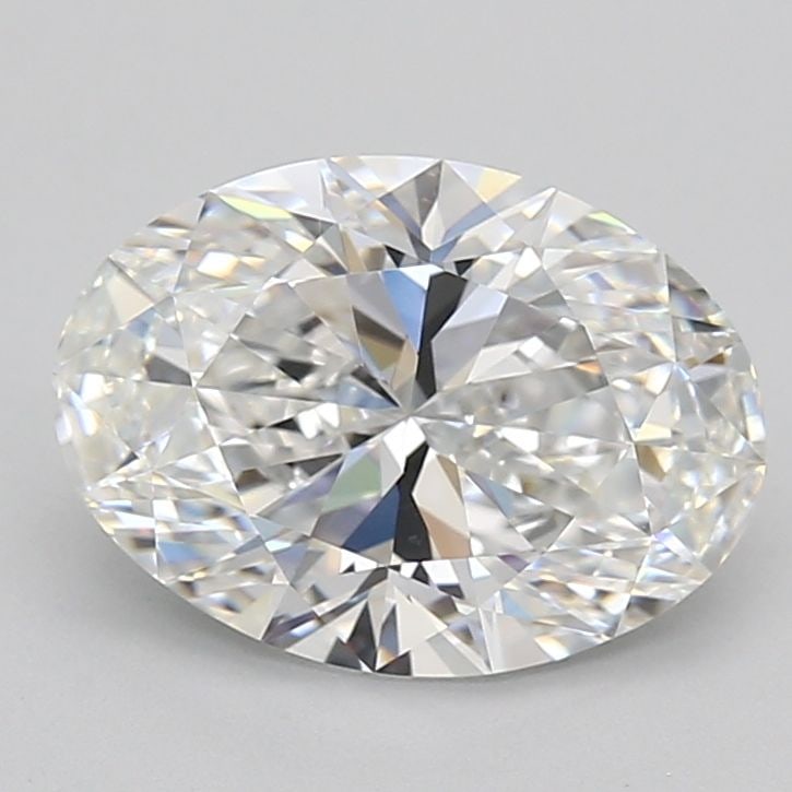 GCAL Oval 3.02ct E VVS1 - Loose Lab Diamond: GCAL Oval 3.02ct E VVS1 - Loose Lab Diamond Item Specifics: Source: This Is A Real Diamond Grown In A Lab Not Mined. Carat: 3.02 Cut: - Color: E Clarity: VVS1 Polish: EX Symmetry: EX Measurements: 11.